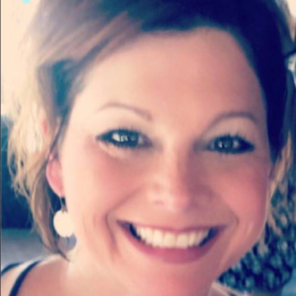 Meet your Posher, Suzanne